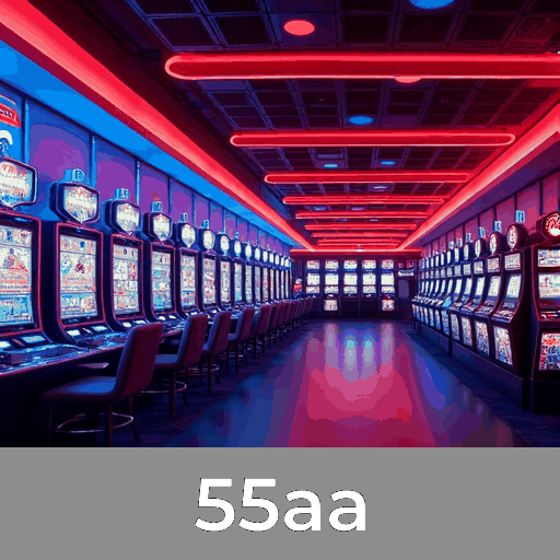 Descubra os bônus e ofertas exclusivas do 55aa