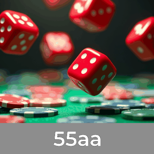 Descubra os bônus e ofertas exclusivas do 55aa